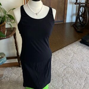 Buffbunny Strapped Little Back Dress